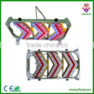 Flashing Arrow Direction Traffic Led Warning Light thumbnail-1