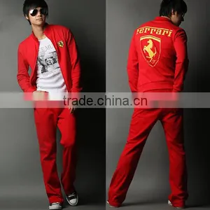 Tracksuit thumbnail-1