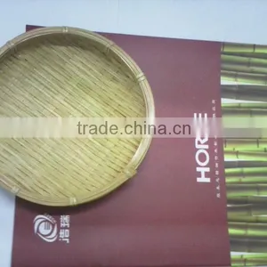 Sundries Storage Bamboo Basket/bamboo Hussif Basket/mini Bamboo Basket thumbnail-1