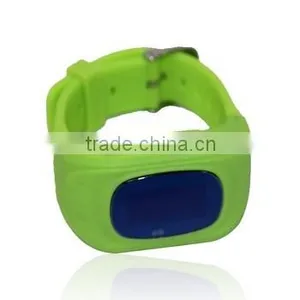 Newest Colors Factory Supply Kids Gps Watch Phone Wifi Kids Watch thumbnail-4