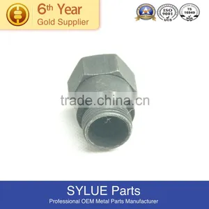 Mechanical Parts Machining thumbnail-6