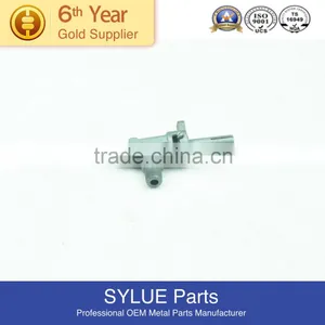 Pump Casting Housing thumbnail-3