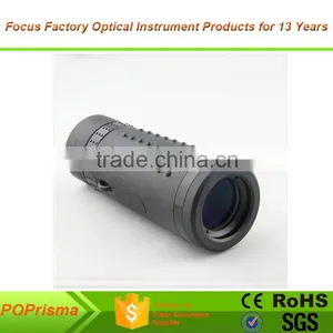 IMAGINE HM42 6x30 Long Range Monocular Super Clear Sight Monocular Telescope thumbnail-1