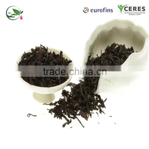 Black Tea Organic Certified Taiwan Gaba Black Tea thumbnail-5
