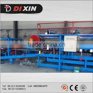 Automatic EPS Sandwich Panel Roll Forming Machine thumbnail-2