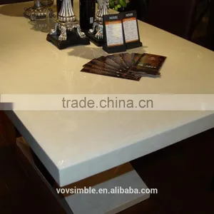 China Factory Cheap Solid Surface Countertop Slabs thumbnail-2