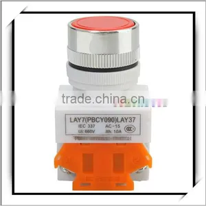 Y090-11BN Big Head China Emergency Push Button Switch thumbnail-1