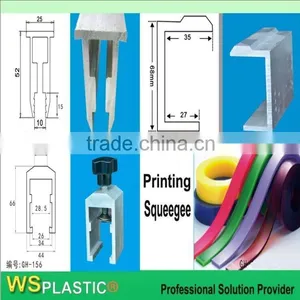 Automatic Ceramic Tiles Screen Printing Machine Parts thumbnail-1