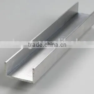 Aluminum Extrusion Profiles for Industry thumbnail-4