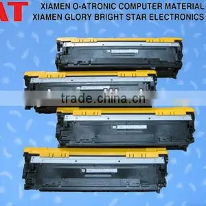 Factory Directly Sell! Toner Catridge & CE740/1/2/3 Color Toner Cartridge & Toner Cartridge for Copier,laser Printer thumbnail-1