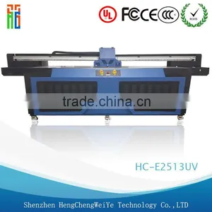 Flatbed uv Digital Printer A3 Size& uv Ceramic Tile Printer thumbnail-1