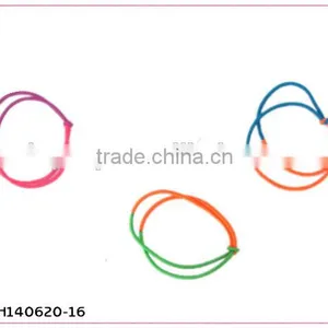 Hairband With Double Elastic Hairband Wholesale On Factory Price thumbnail-1