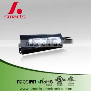 Intertek Ip67 Water Proof Led Driver 12v Dimmable thumbnail-5