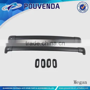 OEM Style Cross Roof Rack for 2015 Toyota Highlander 4x4 Accessories thumbnail-1