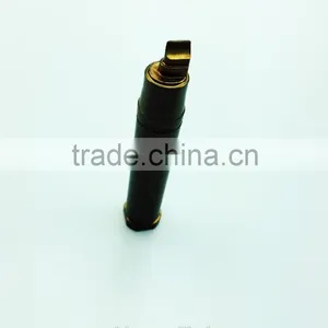 Nonstandard CNC Milling Machining and EDM Discharge Precision Moulds Insert Parts thumbnail-1
