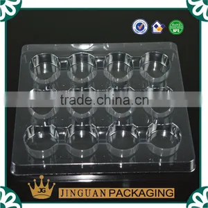 Bra Blister Packaging For Women Underwear thumbnail-4