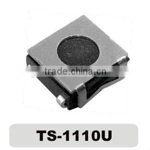 Normally Closed Tact Switch Ts-1110u thumbnail-1