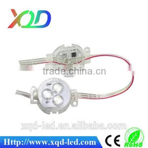 5050 SMD Led With 3LEDs 30mm Pixel Led Point Light Source From China thumbnail-4