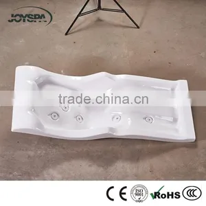 Cheap Spa Equipment, Water Jet Massage Bed VTSPA-06B thumbnail-3