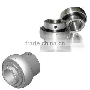 Pillow Block Type and CAF Brand Name Pillow Block Bearing UC210 thumbnail-4