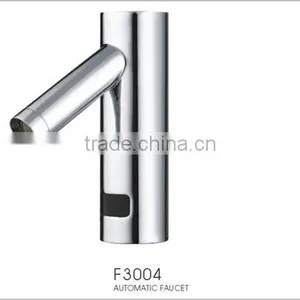 High Quality Sensor Mixer F3004 ( Sensor Faucet / Sensor Tap ) thumbnail-1