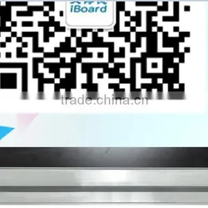 "IBoard 55inch Multi-media Interactive Touch Monitor" thumbnail-3