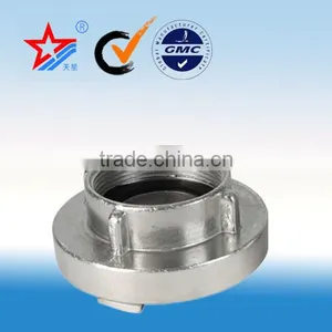 Fire Hose Adapters,storz. Coupling Nuts thumbnail-1