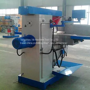 XL6032 Metal Milling Machine thumbnail-5