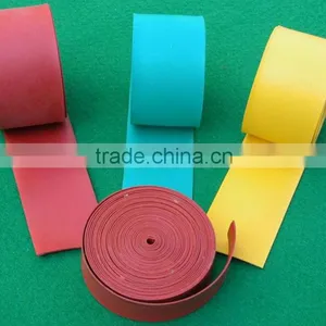 Heat Shrinkable Breakout Tube Insulation Sleeve thumbnail-1