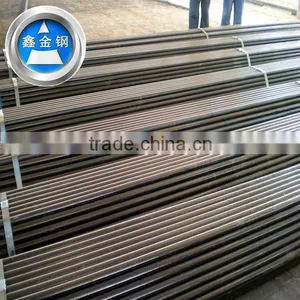 API 5L X42 Seamless Pipe OD:2'' WT: SCH Std thumbnail-1