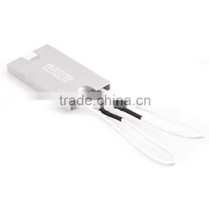2015 Hot Sale 250 Ohm Resistor Aluminum Wirewound Resistor thumbnail-1