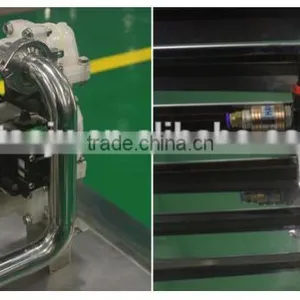 Good Quality Stainless Steel Perfume Making Machine Price thumbnail-4