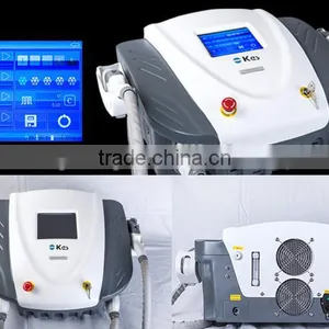 Chine New IPL SSR Acne Removal IPL SHR Ipl Laser Hair Remove Personal Care thumbnail-4