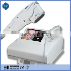 Face Lifting 2016 Best Wrinkle Removal Hifu Nasolabial Folds Removal Anti Aging Machine HIFU Face Lift Machine thumbnail-2