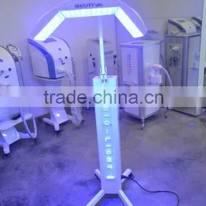 Newest PDT/LED Collagen Light Therapy With Red,Blue,Yellow,Green Colors BL-003 Led Light Therapy thumbnail-6
