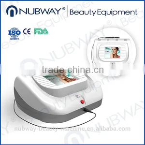 High Frequency RBS Laser Vein Removal Machine for Sale thumbnail-1