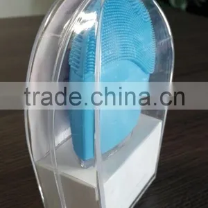 2016 Hot Skin Care Electric Face Brush Facial Cleansing Machine thumbnail-3