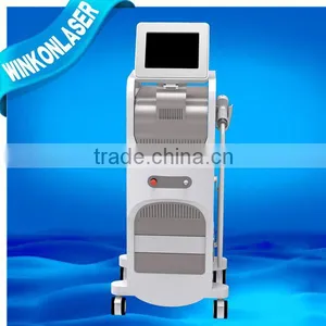 Soft Light Laser Hair Removal / Super Hair Removal / Painless Hair Removal Machine thumbnail-2