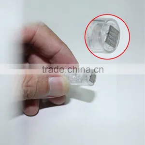 High Quality Distributor Price Microneedling Maschine/dermapen/derma Stamp Electric Pen thumbnail-2