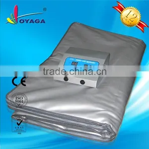 GS-02 Body Wraps Slimming Machine thumbnail-1