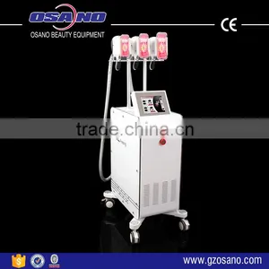 Cryotherapy Fat Freezing Slimming Equipment Cryo Fat Freezing Machine for Spa thumbnail-2