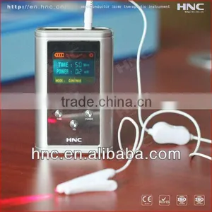 Non-invasive Painless Low-intensity Intranasal Nose Laser Therapy to Improve Blood Circulation thumbnail-1
