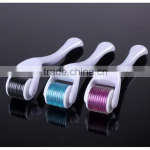 Multifunction Dermaroller , Facial Beauty Roller Wand DRS540 thumbnail-4