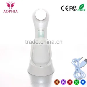 AOPHIA The Best Home 6 in 1 Multifunction Beauty Machine for Face Use thumbnail-1