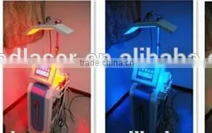 Portable Oxygen Facial Machine LED Therapy Professional Oxygen Facial Machine thumbnail-6