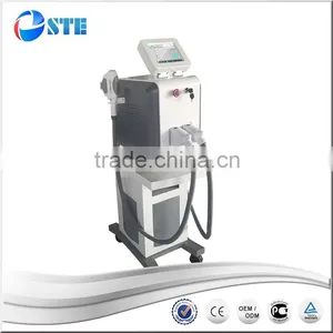 Good Results as HIFU 2 in 1 SHR IPL Thermagic RF Skin Tightening Machine thumbnail-2