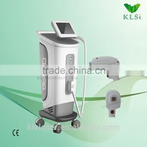 Skin Rejuvenation Cheapest Price 808 Diode Laser Hair Removal Unwanted Hair thumbnail-5