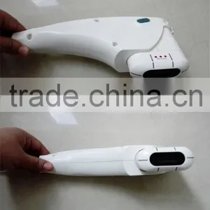 Eyes Wrinkle Removal WF-32 Portable Hifu 0.2-3.0J Machine Face Lift thumbnail-3