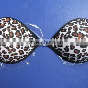 Seamless Bras thumbnail-1