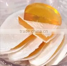 Food Ingredient Good Quality Natural Poria Cocos Extract Powder , Pachyme Flour thumbnail-1